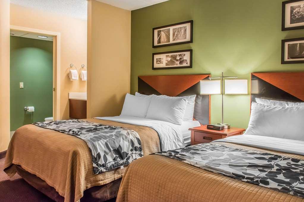 Sleep Inn & Suites Of Lancaster County Mountville Cameră foto