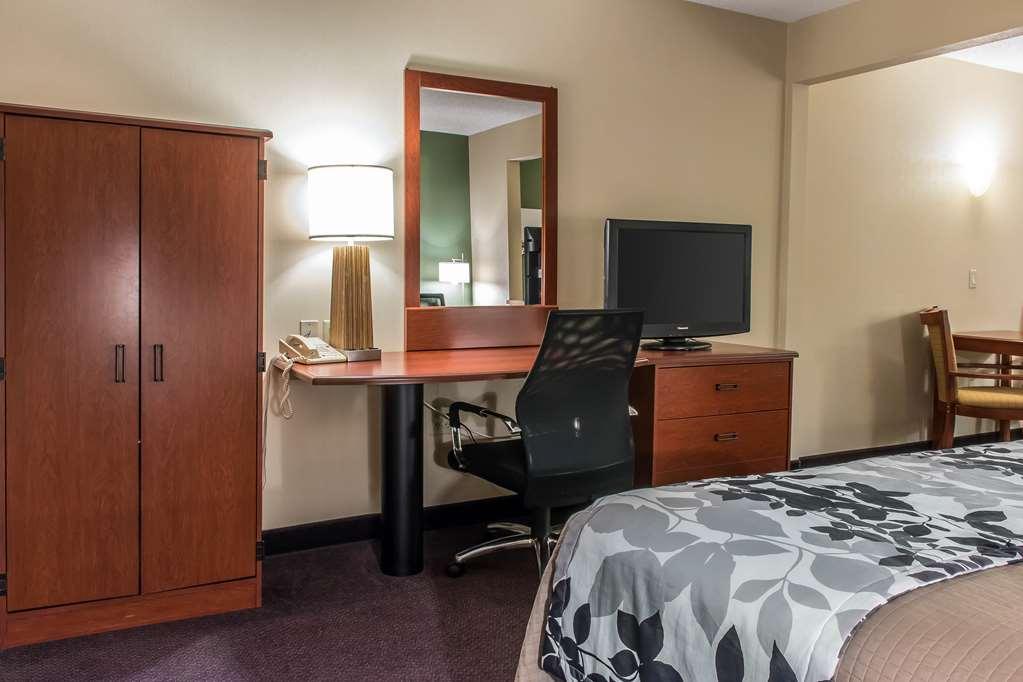Sleep Inn & Suites Of Lancaster County Mountville Cameră foto